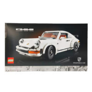 LEGO 乐高 复刻2合1套装保时捷911 10295积木零件