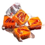有券的上：JIUQIN 久亲 重庆火锅底料 独立小包装 50g*10块