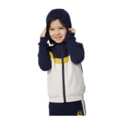 DECATHLON 迪卡侬 儿童运动外套 120654