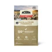 ACANA 爱肯拿 进口鸭肉梨成幼犬粮狗干粮11.4kg临期至24.8
