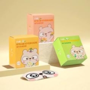 仁和闪亮 10片蒸汽眼罩缓解眼疲劳