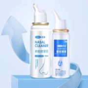 可.孚 医用级鼻腔喷雾60ml