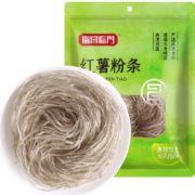 PLUS会员、概率劵：富昌 红薯粉条 500g