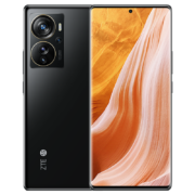 ZTE 中兴 Axon 40 Pro 幻夜黑 12+256GB