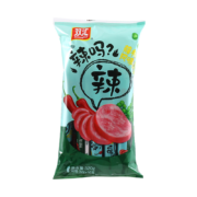 plus会员：Shuanghui 双汇 辣吗藤椒风味 40g*10支