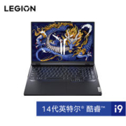 Lenovo 联想 拯救者Y9000P 2024 16英寸游戏本（i9-14900HX、16GB、1TB、RTX 4060）