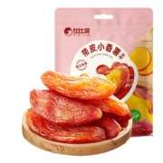 PLUS会员: 比比赞 小香薯 500g ＊4件