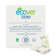 京东PLUS：ecover 洗碗机专用洗碗块 20g*25粒 无香型