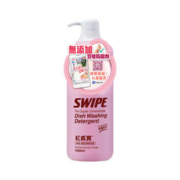 红威宝 除菌不伤手清洗剂家用1L