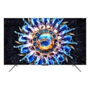 京东百亿补贴：TCL电视 85英寸 4K 144Hz 2.1声道音响 客厅液晶平板电视机 85T7H