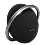 哈曼卡顿（Harman/Kardon） ONYX STUDIO7 音乐卫星七代 桌面立体声音箱 深海蓝