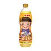 PLUS会员：金龙鱼 食用油 外婆乡小榨 菜籽油700+188ml（非转基因）
