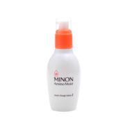 日本蜜浓（MINON）氨基酸保湿滋润化妆水I清爽型150ml 敏感干燥肌肤适用 进口超市