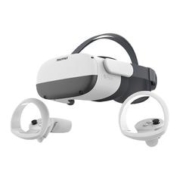 PICO 抖音集团旗下XR品牌 PICO Neo3 VR 一体机 6+256G VR眼镜头显 XR设备智能眼镜 体感游戏机AR眼镜非quest3