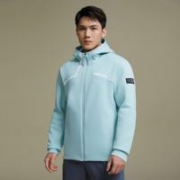 11日10点：ANTA 安踏 男士针织外套 152217711