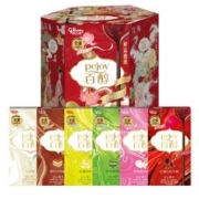 88VIP：格力高 饼干百醇国家宝藏福运醇享礼盒288g