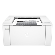 惠普（HP） HP Laserjet PRO P1108激光打印机（随机耗材印1500页）
