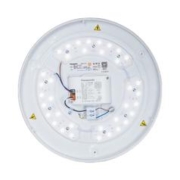 Panasonic 松下 HHXN4037 新中式吸顶灯 36W 金边繁星款