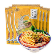 李子柒 螺蛳粉330g*6袋