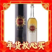 爆卖年货：Luce 麓鹊 格拉巴白兰地 2020年 500ml 礼盒装