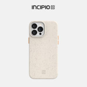 INCIPIO 适用苹果13手机壳iPhone13ProMax军工防摔认证13pro全包液态硅胶保护套
