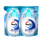 Walch 威露士 健康呵护洗手液525ml*1袋