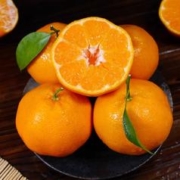 6元 春见耙耙柑9个（3斤左右）