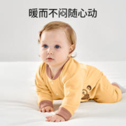 88VIP会员：OUYUN 欧孕 婴儿连体衣服