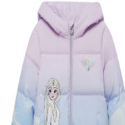 PLUS会员：BOSIDENG 波司登 儿童羽绒服