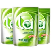 Walch 威露士 La有氧洗内衣净 500g*3袋 松木