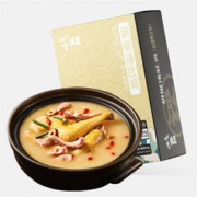 味盟 胡椒猪肚鸡1.2kg*1盒