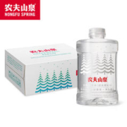 农夫山泉 婴儿水 整箱 1L*6瓶装
