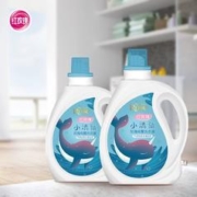 红玫瑰 小清新婴儿级洗衣液2kg*2瓶