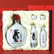 董酒 天香 54%vol 董香型白酒