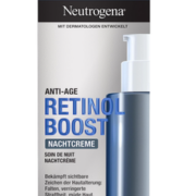 Neutrogena 露得清 Retinol Boost 晚霜50mL  直邮含税到手117.03元