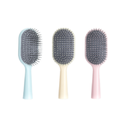 MINISO 名创优品 立式长柄 气囊梳  舒适好用