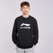 20点开始：LI-NING 李宁 男子运动卫衣 AWDTD85