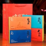 送礼必备 龙年限定版茶叶礼盒