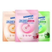 水卫仕（seaways）洗衣凝珠（96颗玫瑰＋仓兰余晖＋绿野仙踪