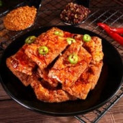 首单+签到 10包五贤斋手撕素牛肉