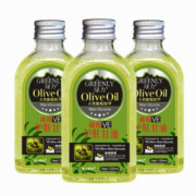 绿力 橄榄维e护肤甘油 120ml*3瓶