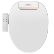 飞利浦（PHILIPS）智能马桶盖即热自动坐便盖恒温加热座圈AIB1820/93