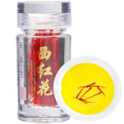 PLUS会员: 北京同仁堂  伊朗进口藏红花 1.5g/瓶