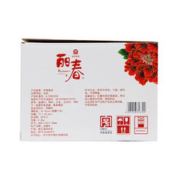 塔牌 锦丽春 十年陈 特型黄酒 428ml*6瓶