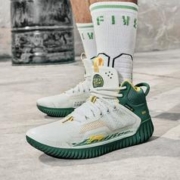 LI-NING 李宁 反伍3 低帮系列 男子篮球鞋 ABFT015