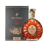 人头马（Remy Martin）人头马优质香槟区干邑白兰地700ml  行货带码原盒 人头马X.O干邑白兰地