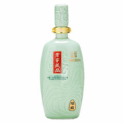 泸州老窖 老窖藏品 绵藏 60%vol 浓香型白酒 680ml 单瓶装