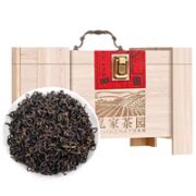 绿满堂 祁门红茶 500g 礼盒装