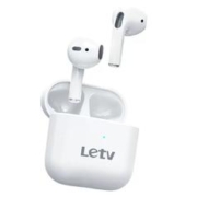 Letv 乐视 真无线蓝牙耳机半入耳式挂耳2023新款