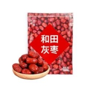 新疆和田大枣吊干红枣2斤